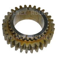 KOŁO MTZ 1025 ORYGINAŁ