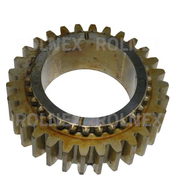 KOŁO MTZ 1025 ORYGINAŁ