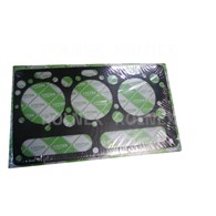 USZCZELKA GŁOWICY METALOWA 3 WARSTWY MF POLGASKET