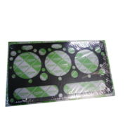 USZCZELKA GŁOWICY METALOWA 3 WARSTWY MF POLGASKET