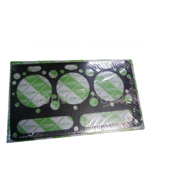 USZCZELKA GŁOWICY METALOWA 3 WARSTWY MF POLGASKET