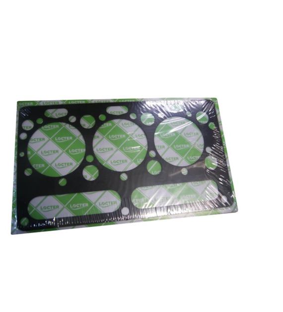 USZCZELKA GŁOWICY METALOWA 3 WARSTWY MF POLGASKET