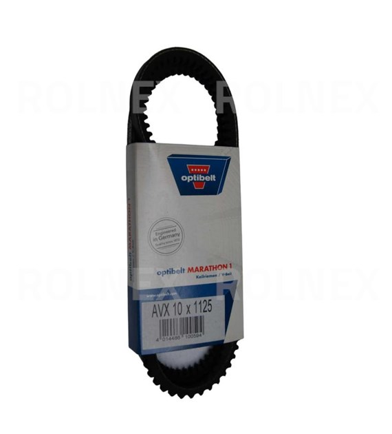 PASEK AVX10 1125 OPTIBELT