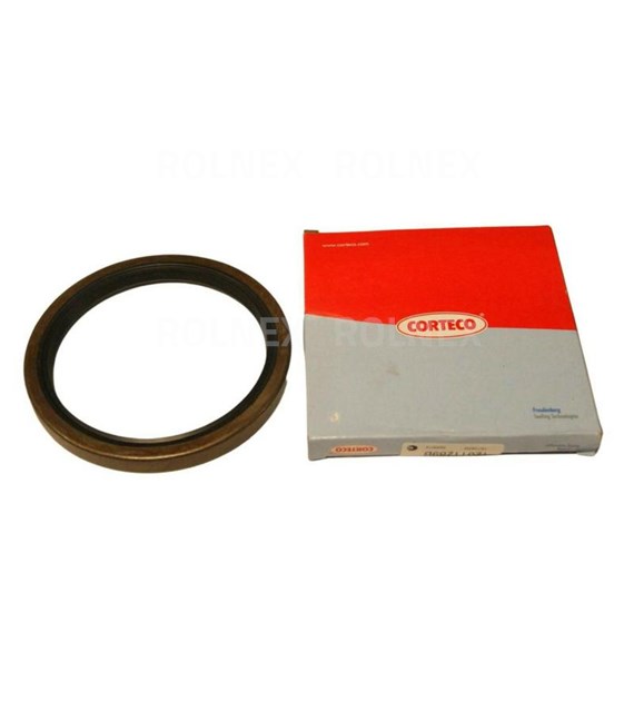 PIERŚCIEŃ 115*140*13 12011289 CORTECO 12011289 B1SL ACM