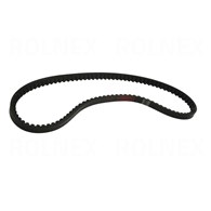 PASEK B 1165 BX MASTER BELTS ZĘBATY