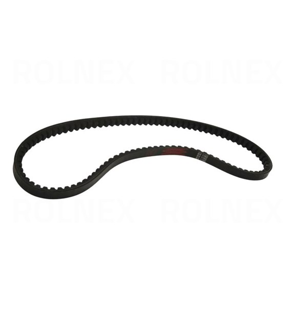 PASEK B 1165 BX MASTER BELTS ZĘBATY