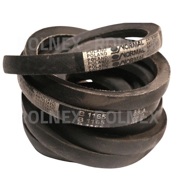 PASEK KLINOWY B 1165 NORMAL PL SANOK