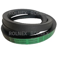 PASEK B 1165 SANOK ZIELONY