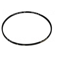 PASEK HA 1180 SANOK ŻÓŁTY