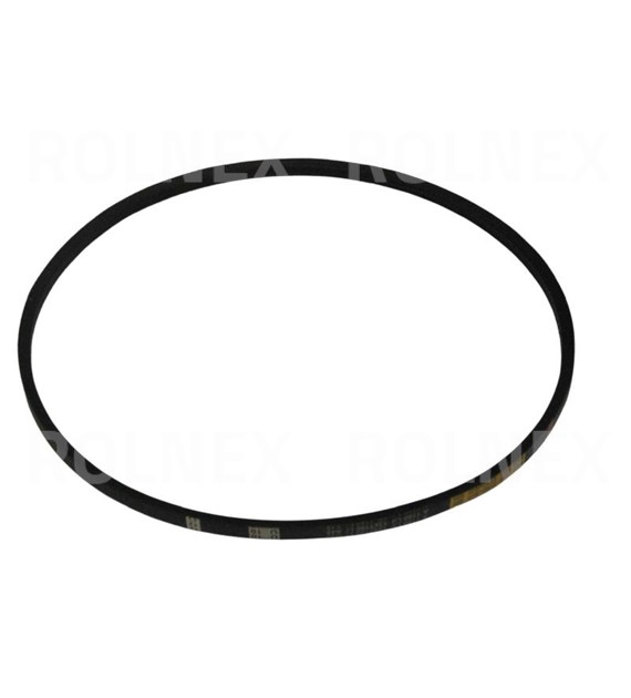 PASEK HA 1180 SANOK ŻÓŁTY