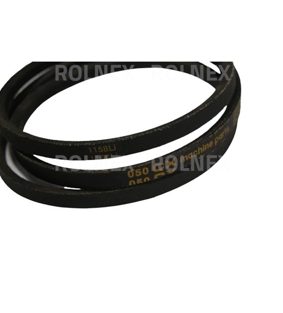 PASEK HZ 1180 CX MTZ 1221