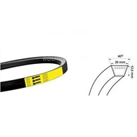 PASEK 20x12,5 1190 SANOK ŻÓŁTY