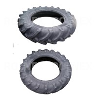 OPONA 12,4-28 AGTECH  8PR