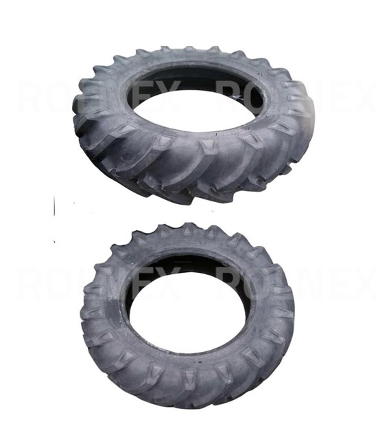 OPONA 12,4-28 AGTECH  8PR