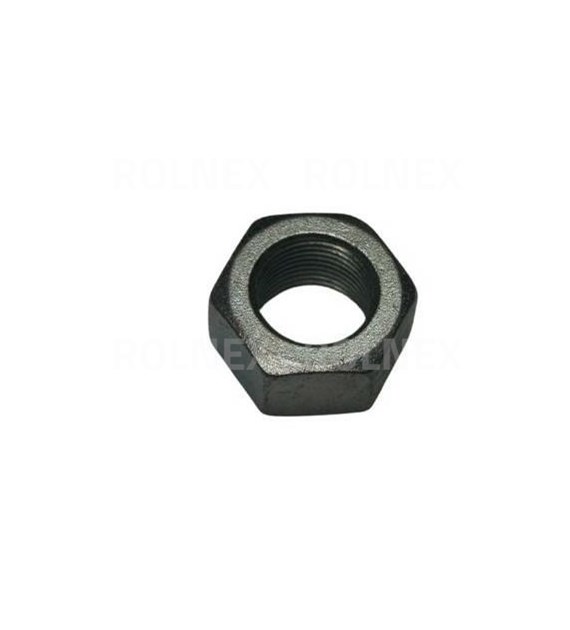 NAKRĘTKA OSI BRONY TALERZOWEJ PL 27x2