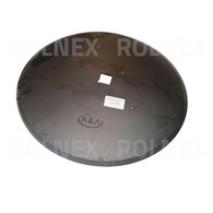 TALERZ BRONY FI 460 MM PEŁNY