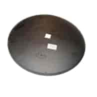TALERZ BRONY FI 460 MM PEŁNY