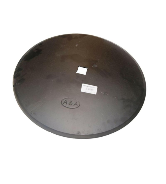 TALERZ BRONY FI 460 MM PEŁNY