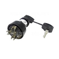 STACYJKA MTZ NT EURO 3