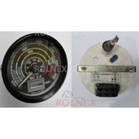 SZYBKOŚCIOMIERZ MTZ 320