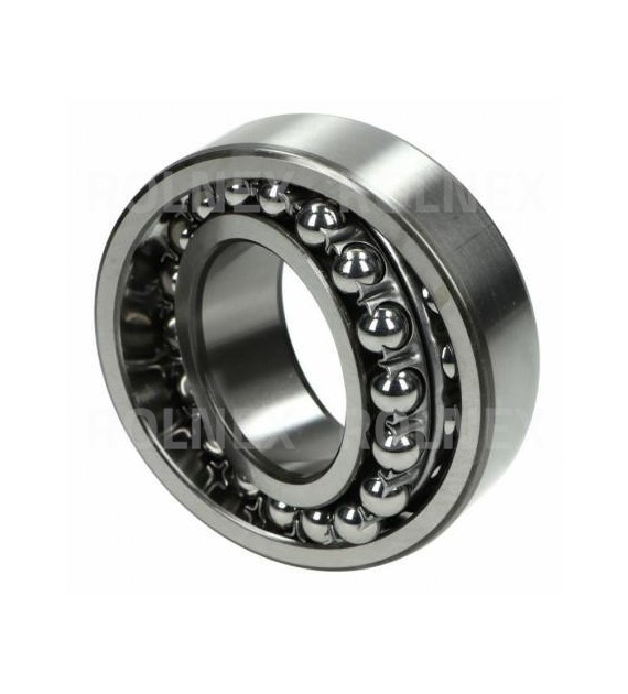 ŁOŻYSKO 1204 ZVL 20*47*14