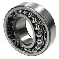 ŁOŻYSKO 1206 K PBF 30*62*16