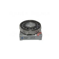 ŁOŻYSKO 1207 K PBF 35*72*17