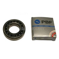 ŁOŻYSKO 1207 PBF 35*72*17