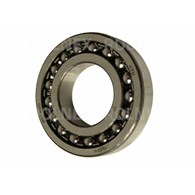 ŁOŻYSKO 1208K FŁT 40*80*18