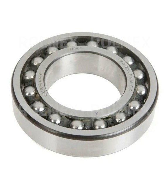 ŁOŻYSKO 1209 45*85*19