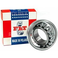 ŁOŻYSKO 1209 FŁT 45*85*19