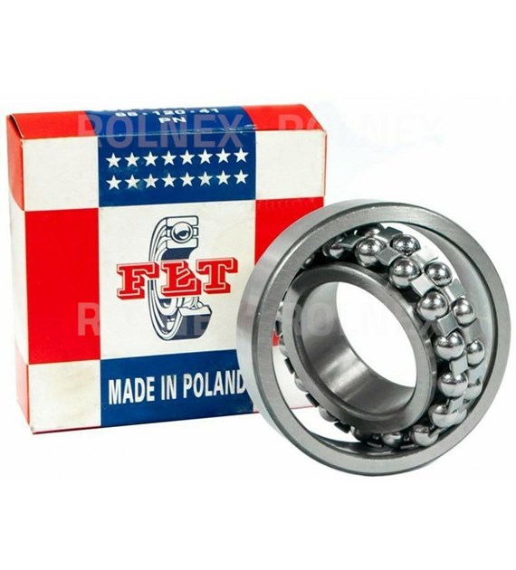 ŁOŻYSKO 1209 FŁT 45*85*19