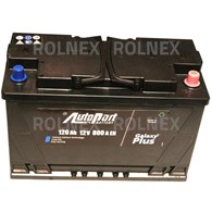 AKUMULATOR 120 AH AUTOPART