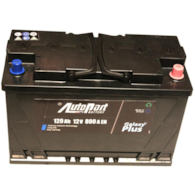 AKUMULATOR 120 AH AUTOPART