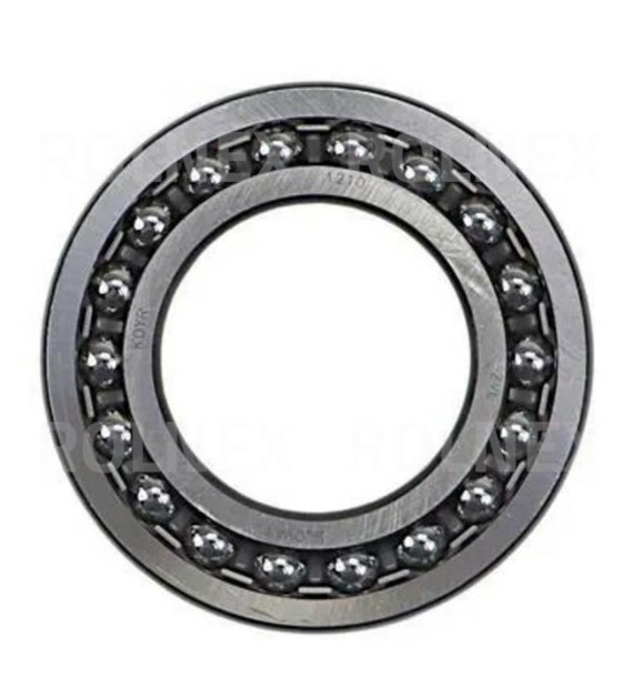 ŁOŻYSKO 1210 50*90*20