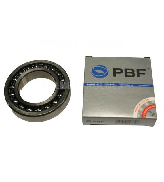 ŁOŻYSKO 1210 K PBF 50*90*20