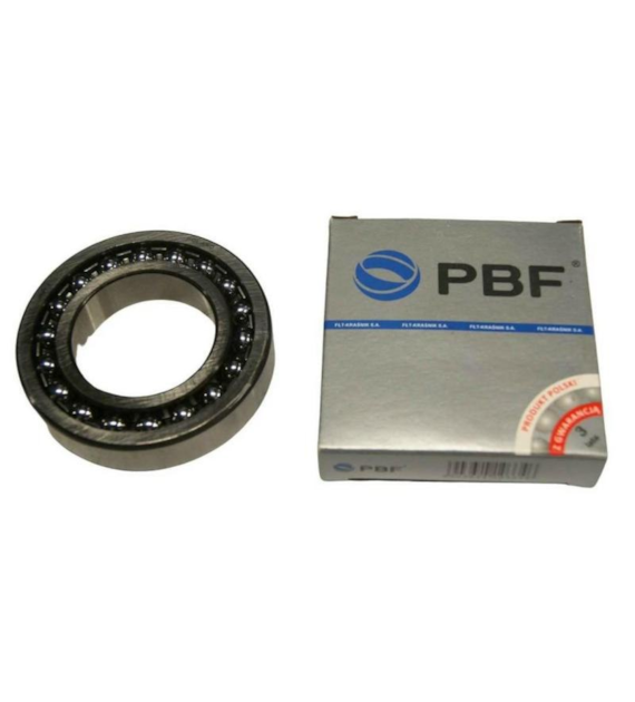 ŁOŻYSKO 1210 K PBF 50*90*20
