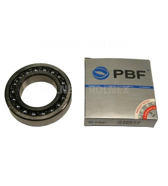 ŁOŻYSKO 1210 PBF 50*90*20