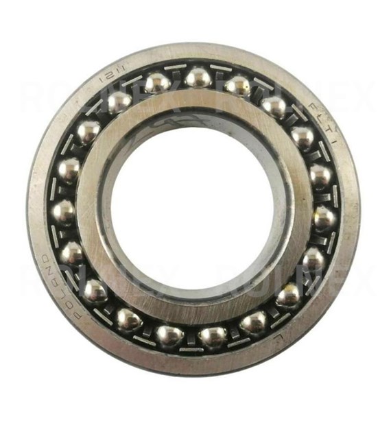 ŁOŻYSKO 1211 55*100*21