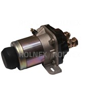 WŁĄCZNIK MASY BELARUS Z DODATKOWYM 1 PRZYŁĄCZEM