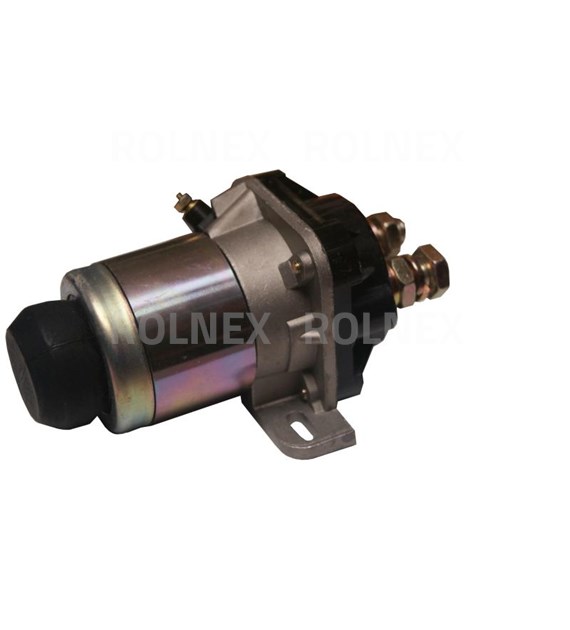 WŁĄCZNIK MASY BELARUS Z DODATKOWYM 1 PRZYŁĄCZEM