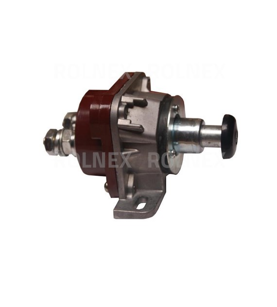 WŁĄCZNIK MASY BELARUS BG