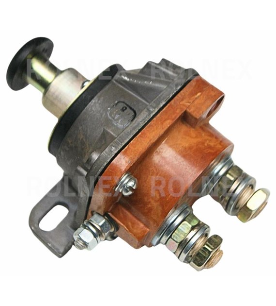 WŁĄCZNIK MASY BELARUS ORYGINAŁ Z DODATKOWYM 1 PRZYŁĄCZEM