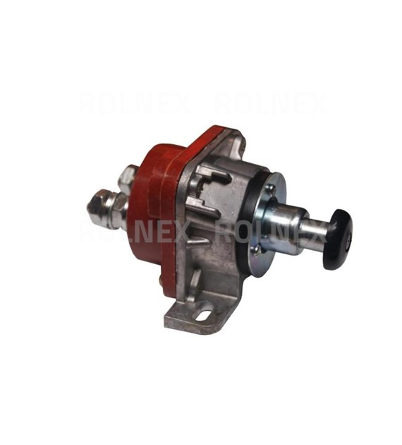 WŁĄCZNIK MASY BELARUS BG Z DODATKOWYM 1 PRZYŁĄCZEM