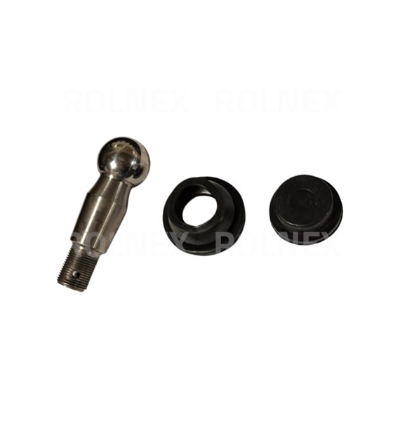 KOMPLET NAPRAWCZY PRZEGUBU MTZ TS 27MM ZE SWORZNIEM