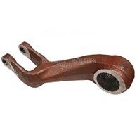 DŹWIGNIA TYLNEGO ZAWIESZENIA MTZ LEWA ORYGINAŁ