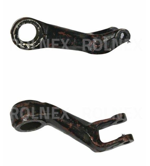 DŹWIGNIA TYLNEGO ZAWIESZENIA MTZ PRAWA ORYGINAŁ