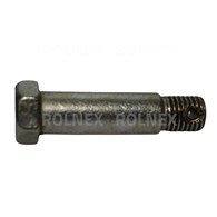 BOLEC UCHA MTZ 1221 ORYGINAŁ