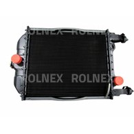 CHŁODNICA WODY MTZ 1221 MIEDZIANA JOBS 116704009