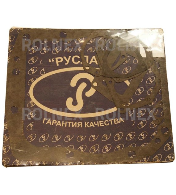 KOMPLET USZCZELEK KORPUSU SPRZĘGŁA MTZ 1221